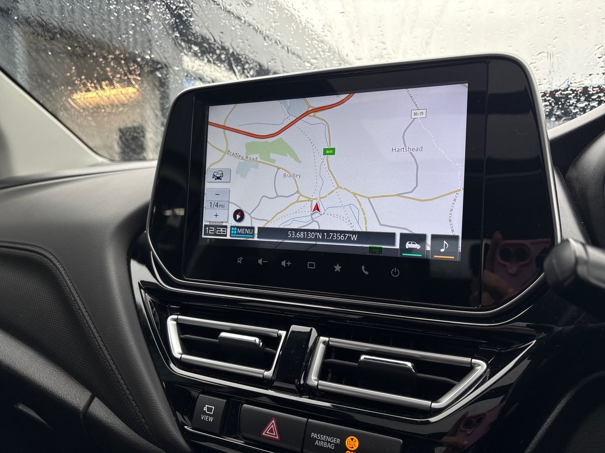 Used Suzuki SX4 S-Cross 2023 for sale - 77698168: Photo 20