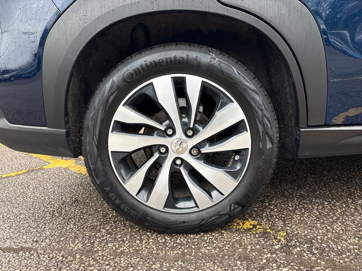 Used Suzuki SX4 S-Cross 2023 for sale - 77698168: Photo 9