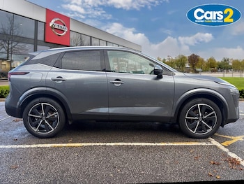 Used Nissan Qashqai 2022 for sale - 78246713: Photo