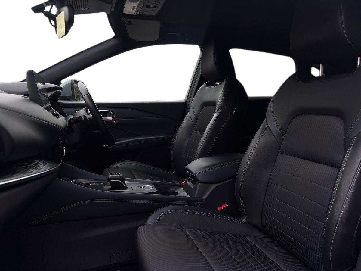 Used Nissan Qashqai 2022 for sale - 76452170: Photo 16