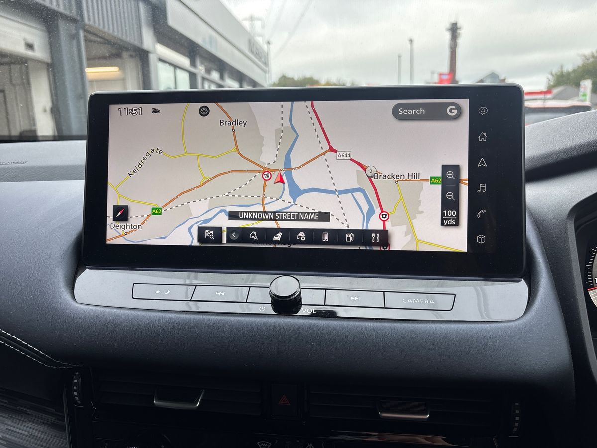 Used Nissan Qashqai 2022 for sale - 76452170: Photo 20