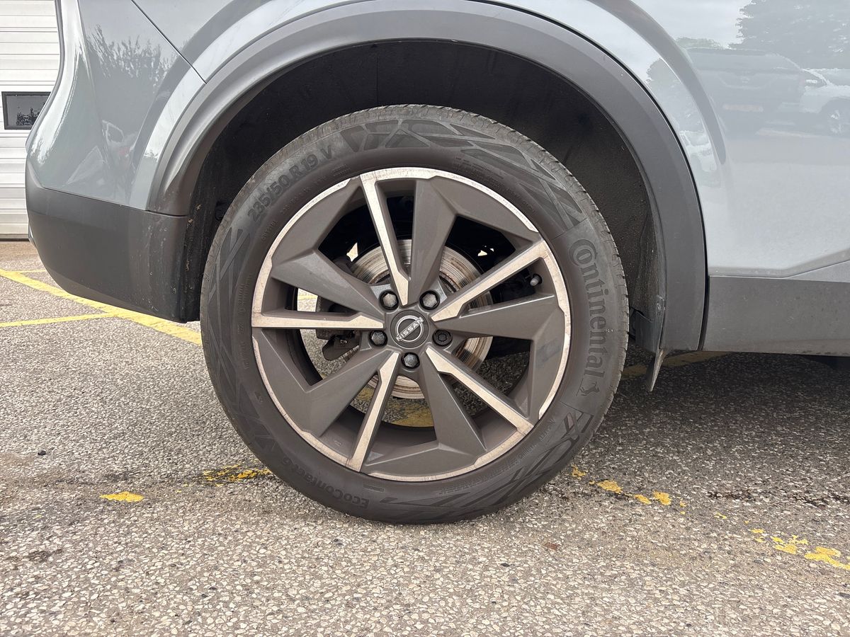 Used Nissan Qashqai 2022 for sale - 76452170: Photo 9