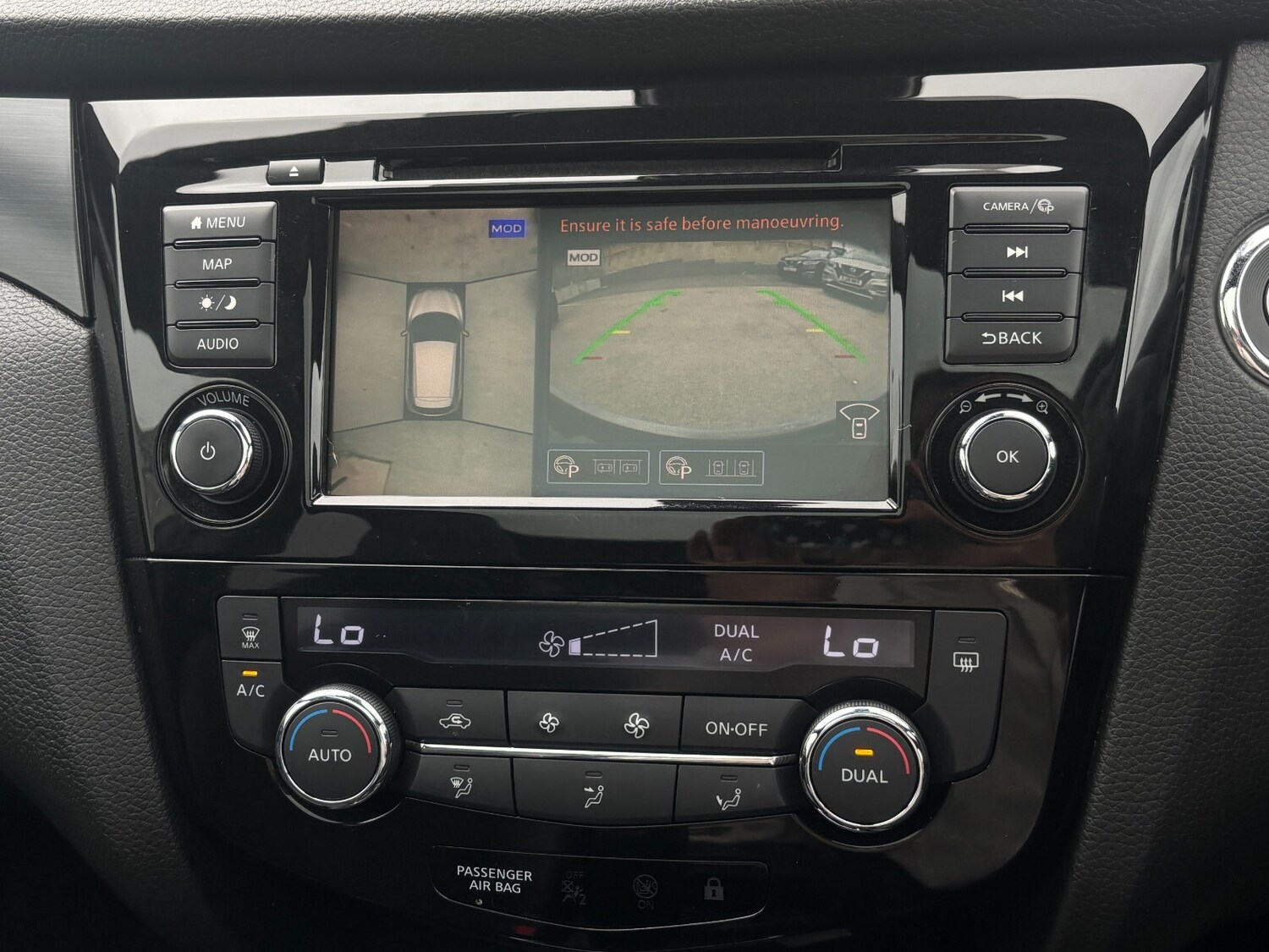 Vehicle 26
