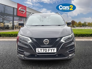 Used Nissan Qashqai 2020 for sale - 75629724: Photo