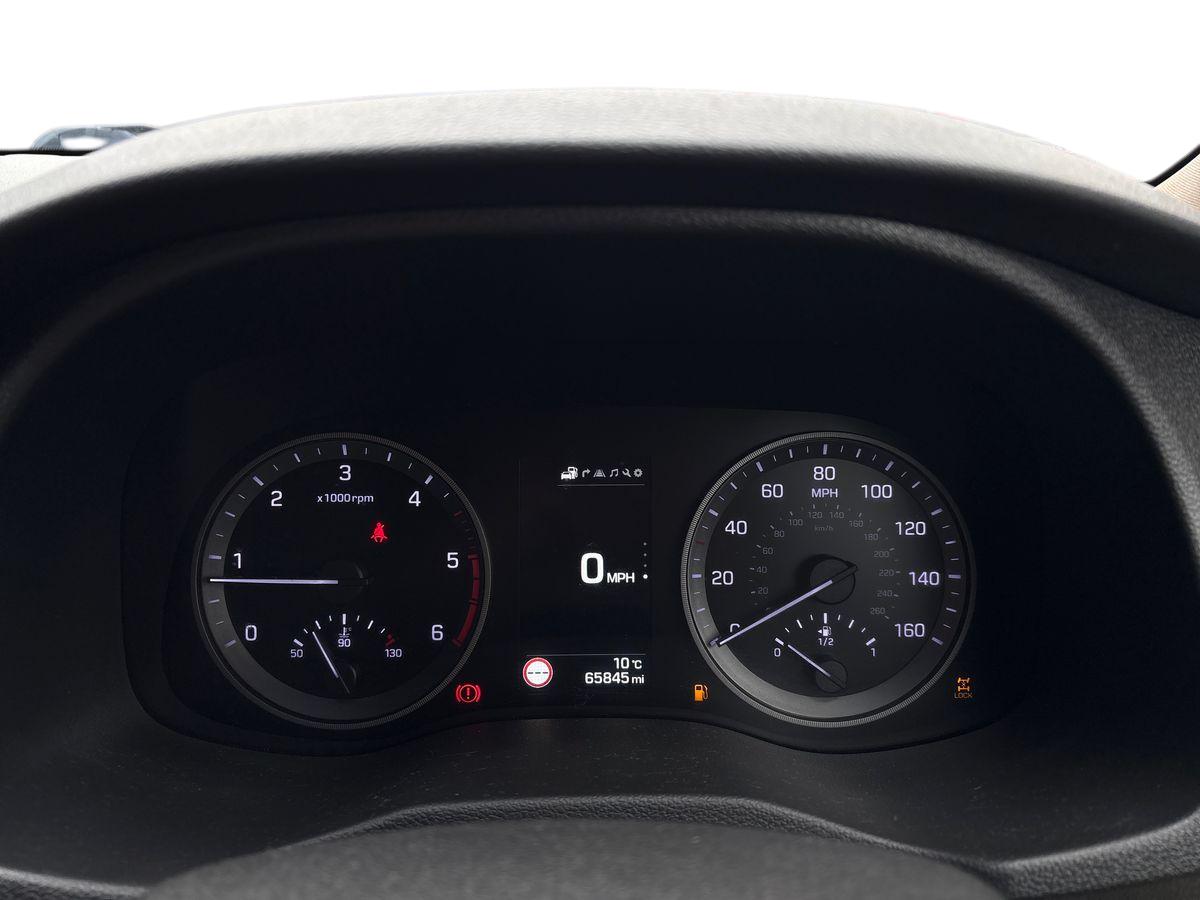 Used Hyundai TUCSON 2016 for sale - 77698280: Photo 14