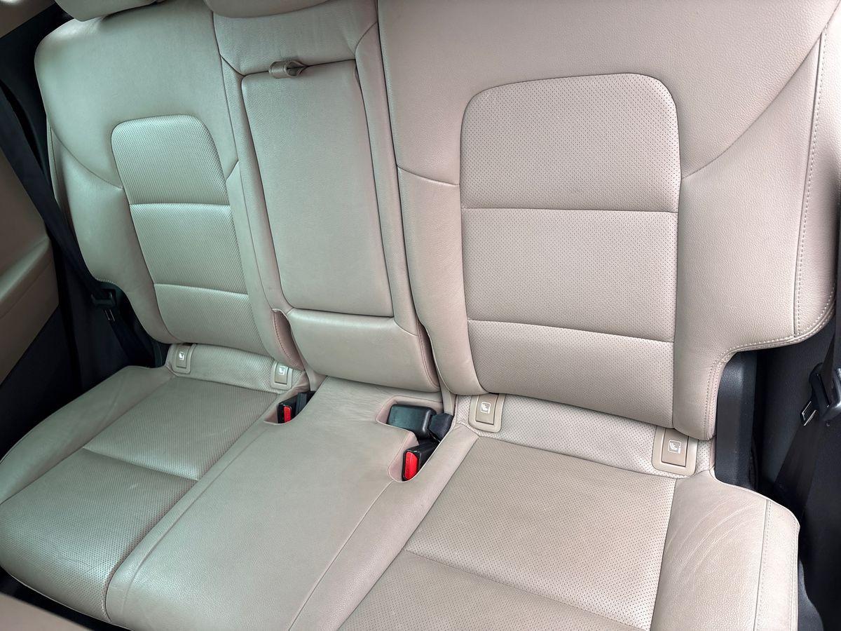 Used Hyundai TUCSON 2016 for sale - 77698280: Photo 17