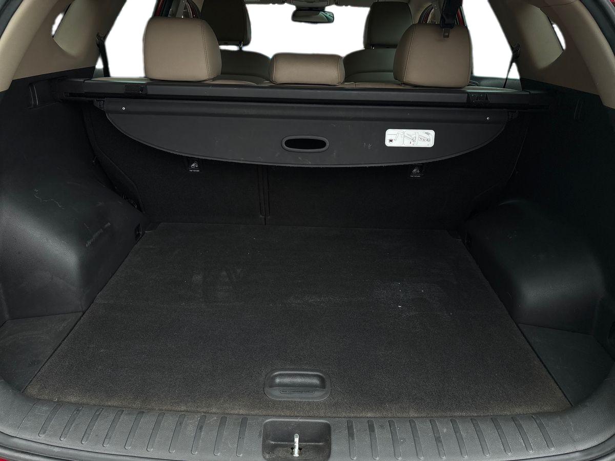 Used Hyundai TUCSON 2016 for sale - 77698280: Photo 18