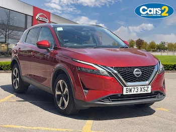 Used Nissan Qashqai 2024 for sale - 78977983: Photo