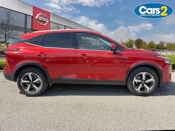 Used Nissan Qashqai 2024 for sale - 78977983: Photo