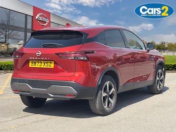 Used Nissan Qashqai 2024 for sale - 78977983: Photo