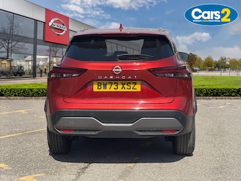 Used Nissan Qashqai 2024 for sale - 78977983: Photo