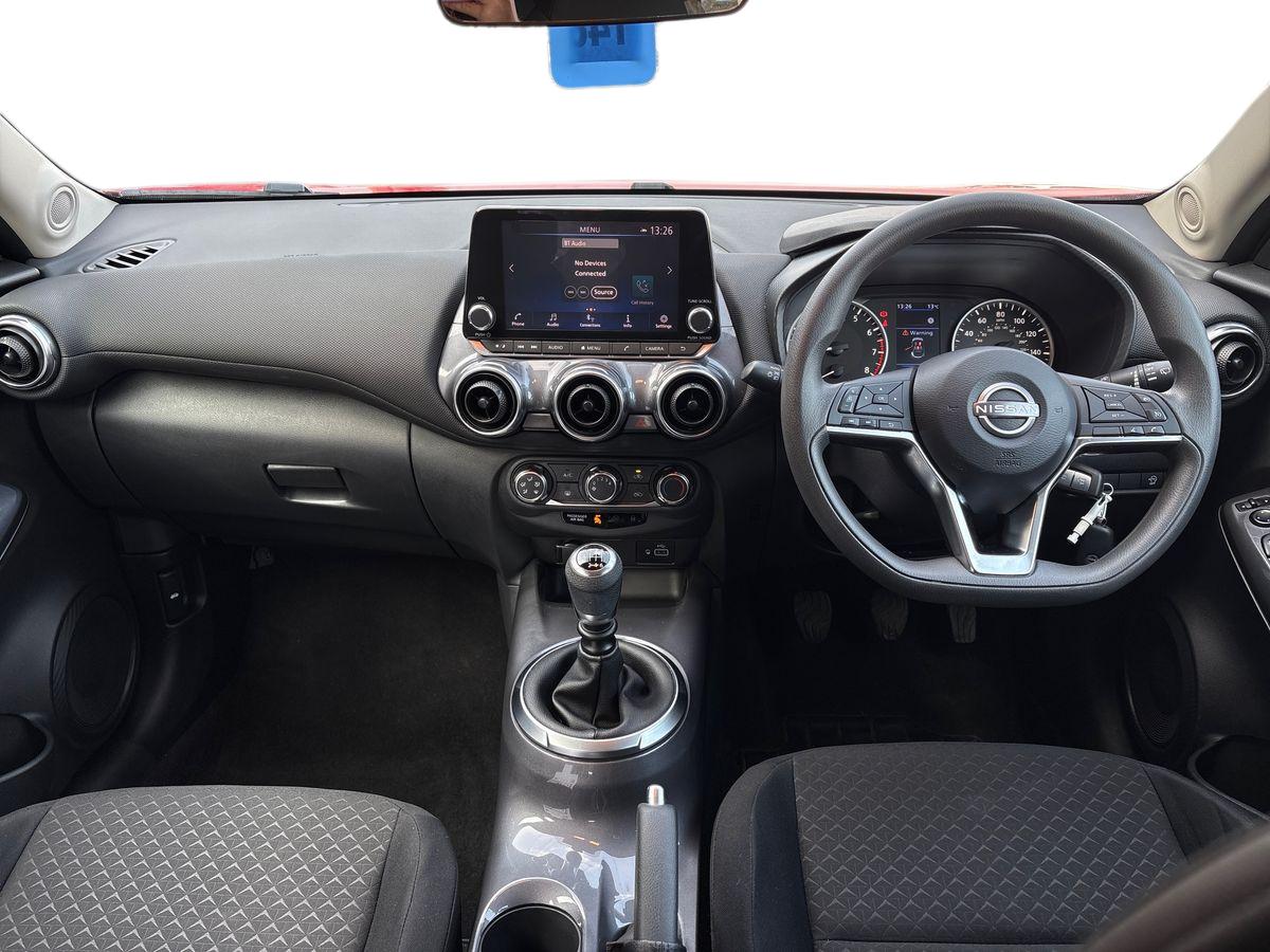 Used Nissan Juke 2022 for sale - 77786089: Photo 11