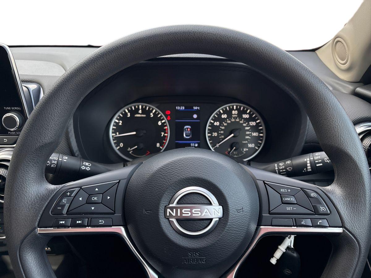 Used Nissan Juke 2022 for sale - 77786089: Photo 13
