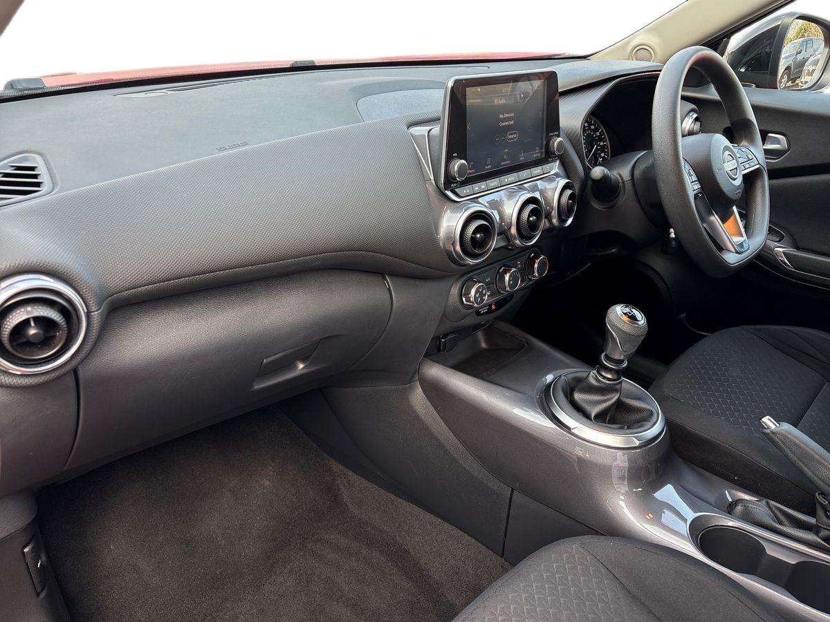 Used Nissan Juke 2022 for sale - 77786089: Photo 15