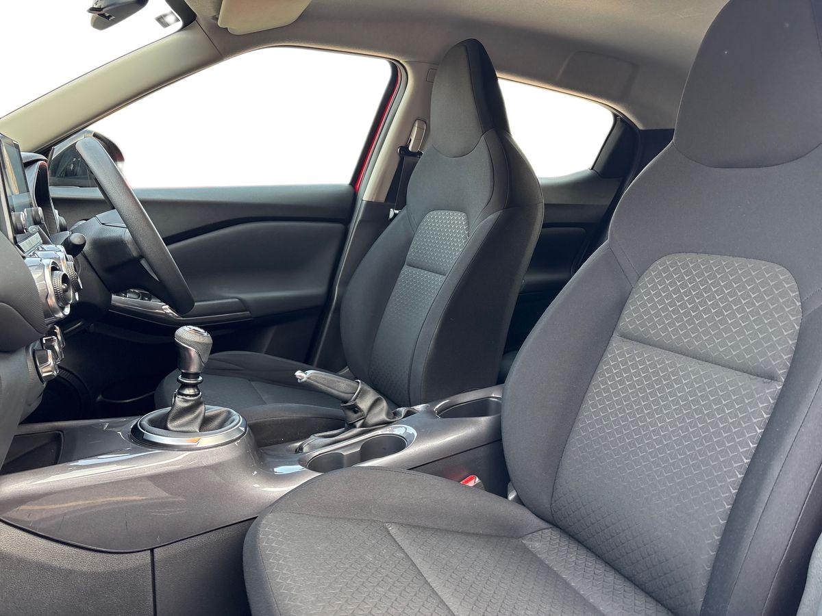 Used Nissan Juke 2022 for sale - 77786089: Photo 16