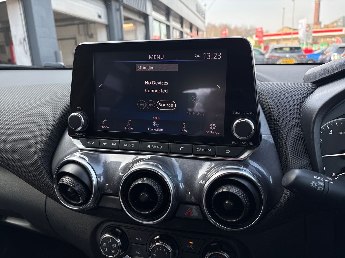 Used Nissan Juke 2022 for sale - 77786089: Photo 20