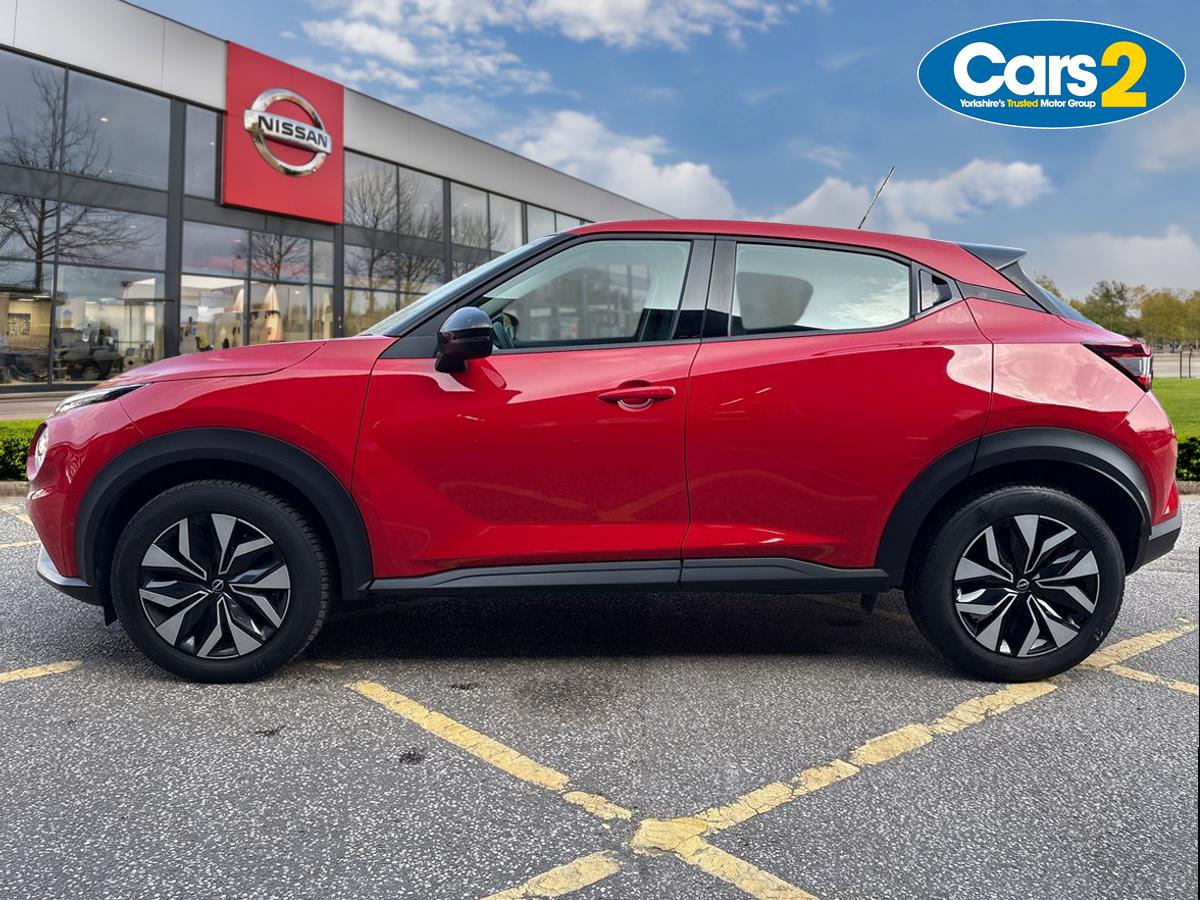 Used Nissan Juke 2022 for sale - 77786089: Photo 6