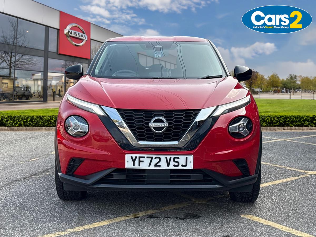 Used Nissan Juke 2022 for sale - 77786089: Photo 8