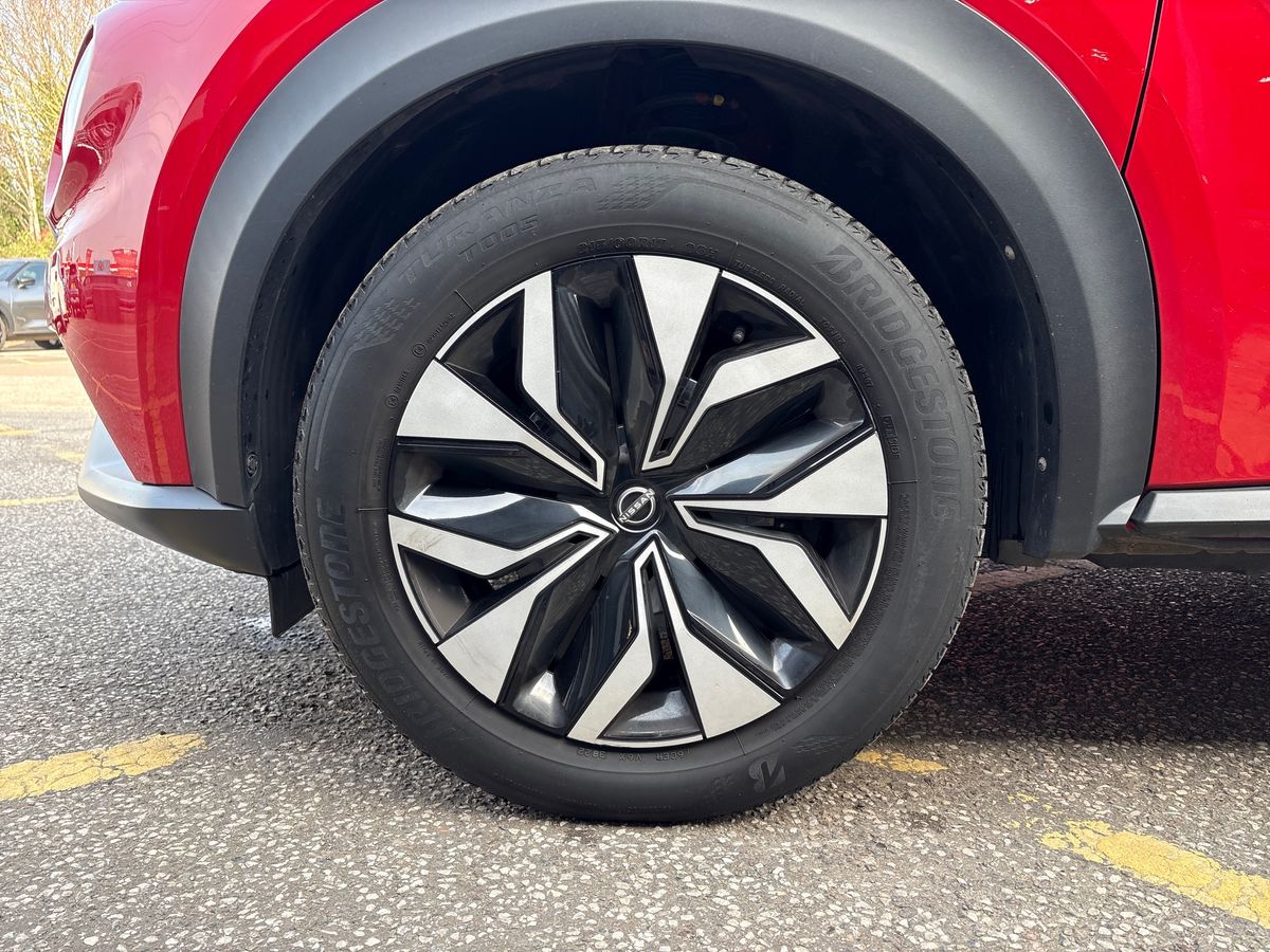 Used Nissan Juke 2022 for sale - 77786089: Photo 9