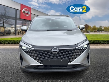 Used Nissan Qashqai 2025 for sale - 75641164: Photo