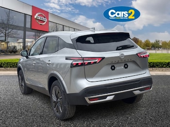 Used Nissan Qashqai 2025 for sale - 75641164: Photo
