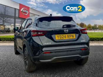 Used Nissan Juke 2024 for sale - 73145489: Photo