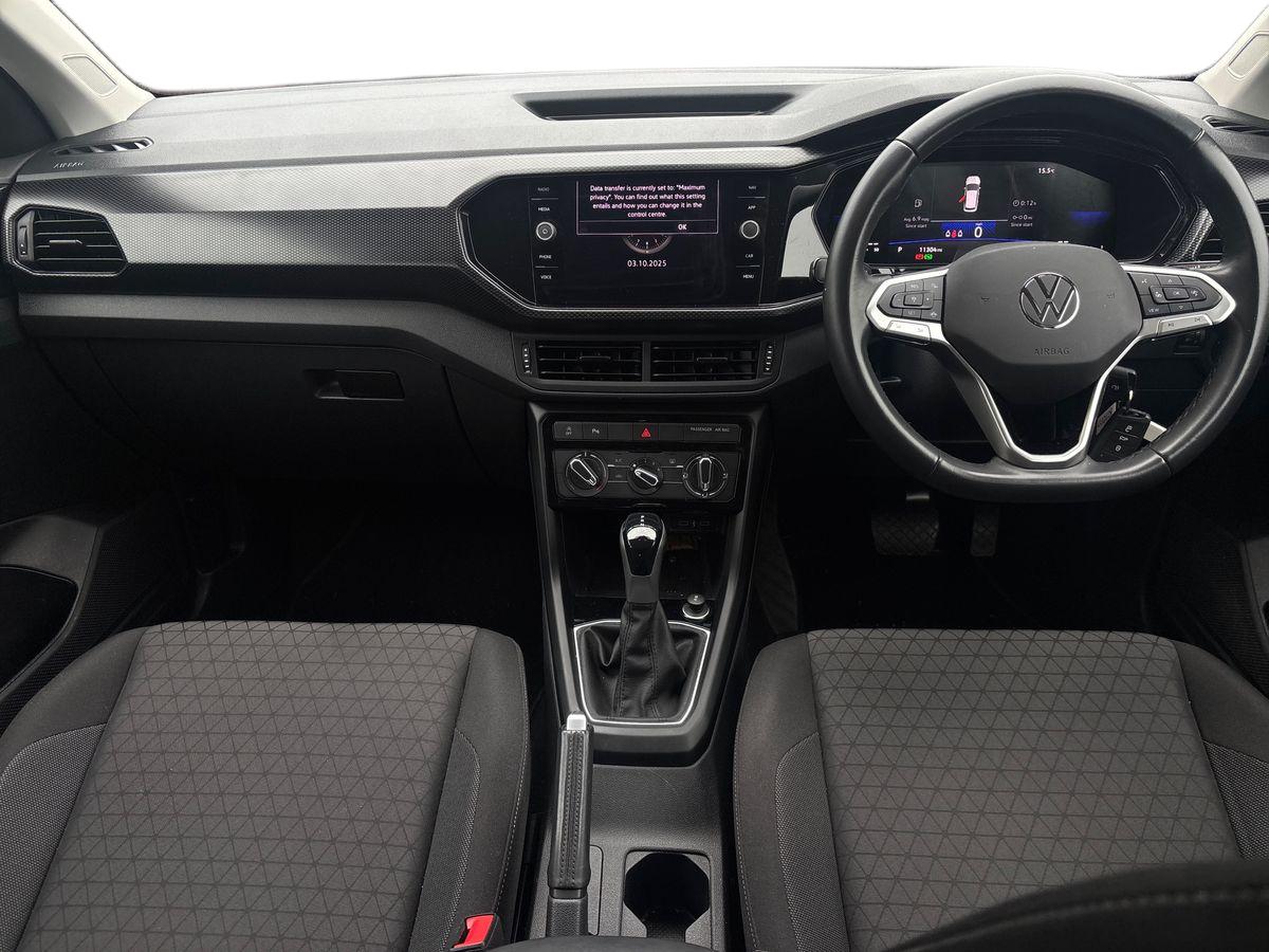 Used Volkswagen T-Cross 2022 for sale - 76168703: Photo 11