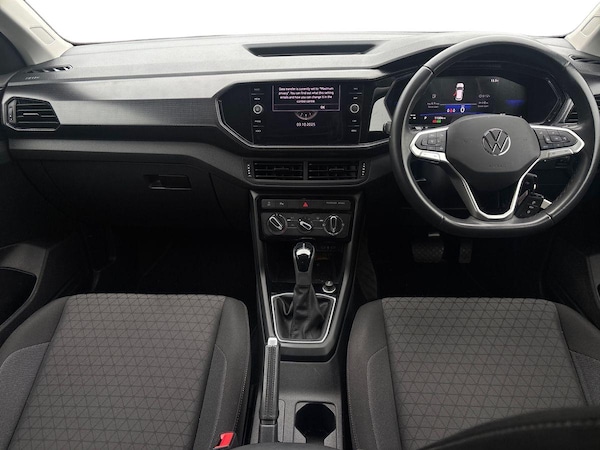 Used Volkswagen T-Cross 2022 for sale - 76168703: Photo 11