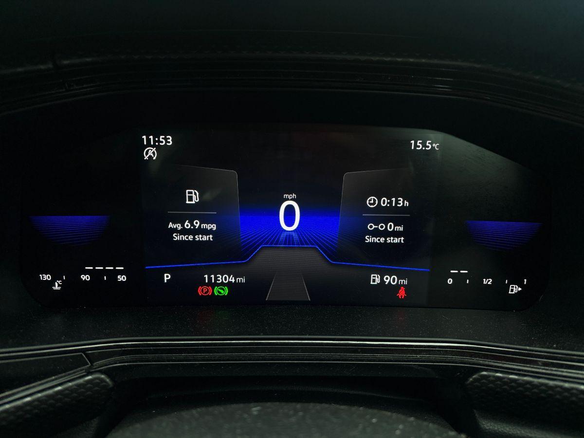 Used Volkswagen T-Cross 2022 for sale - 76168703: Photo 14