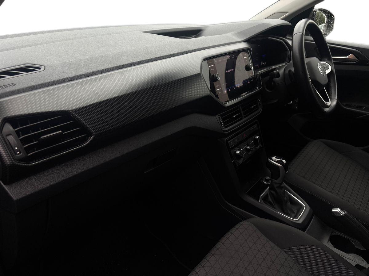 Used Volkswagen T-Cross 2022 for sale - 76168703: Photo 15