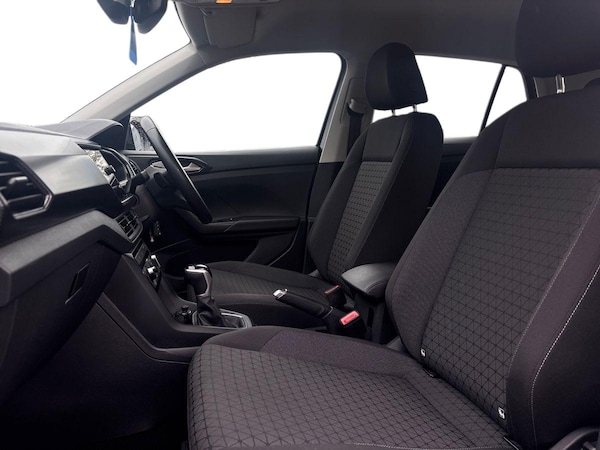 Used Volkswagen T-Cross 2022 for sale - 76168703: Photo 16