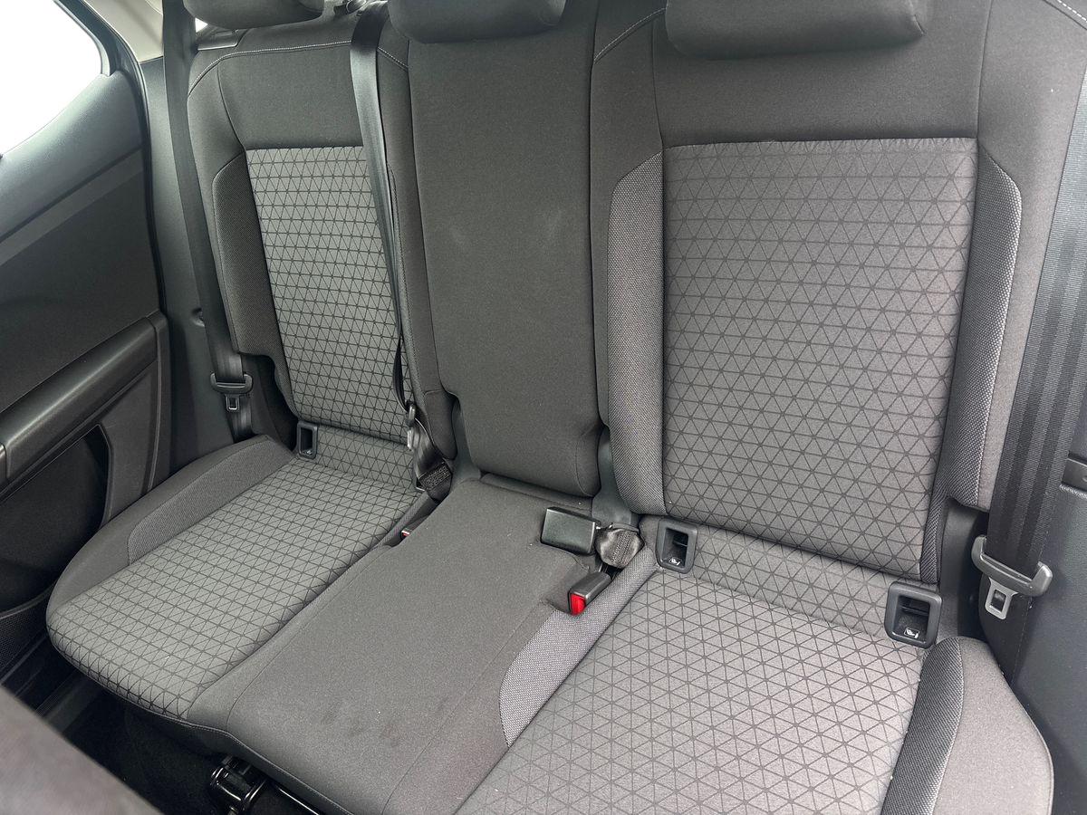 Used Volkswagen T-Cross 2022 for sale - 76168703: Photo 17