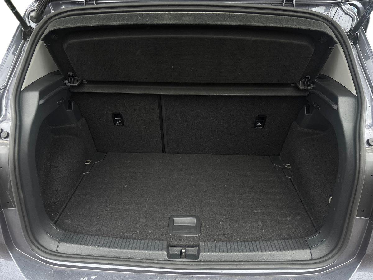 Used Volkswagen T-Cross 2022 for sale - 76168703: Photo 18