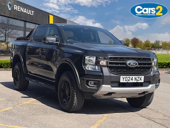 Used Ford Ranger 2024 for sale - 79501952: Photo