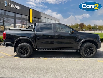 Used Ford Ranger 2024 for sale - 79501952: Photo
