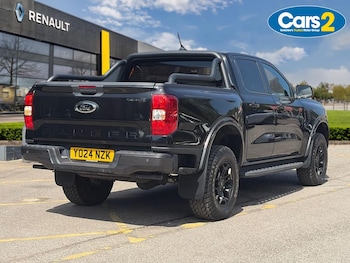 Used Ford Ranger 2024 for sale - 79501952: Photo