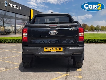 Used Ford Ranger 2024 for sale - 79501952: Photo