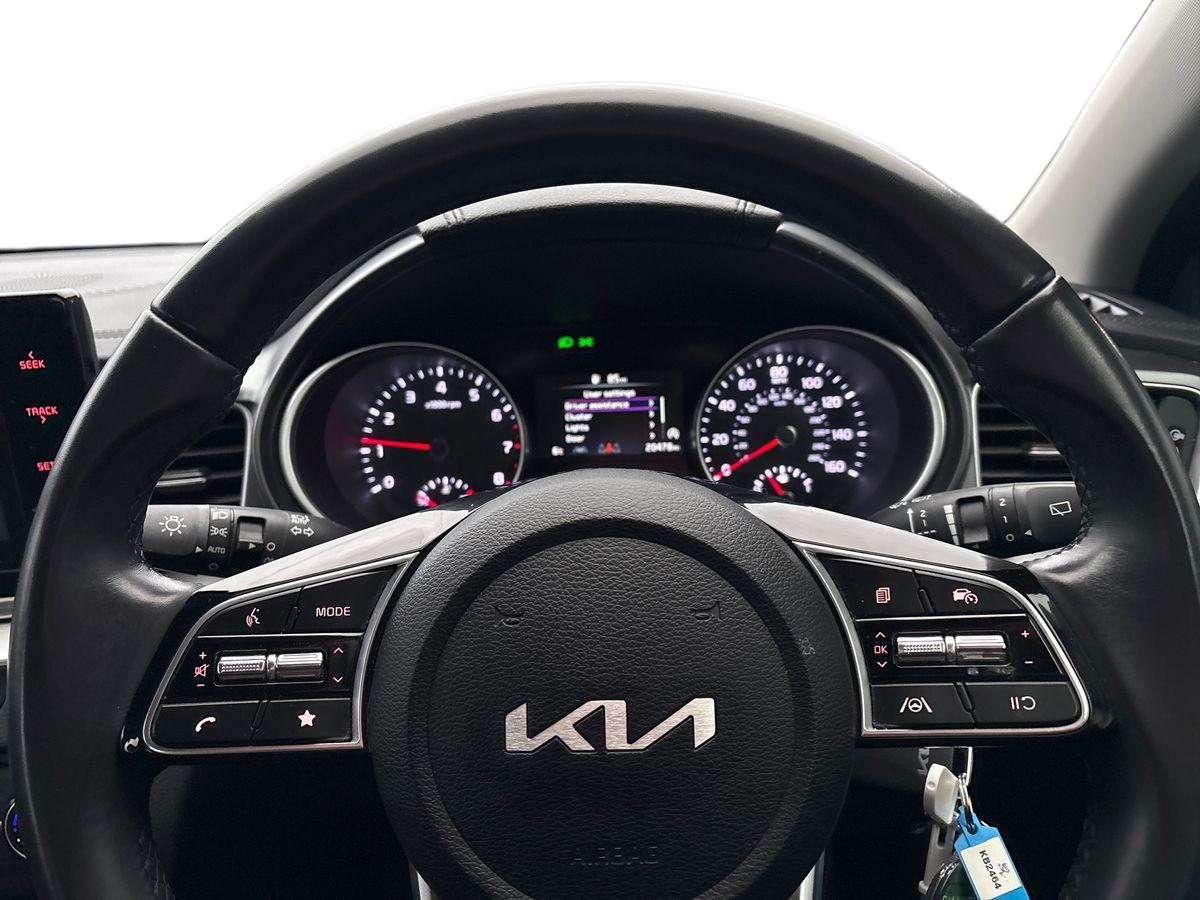 Used Kia XCeed 2023 for sale - 77388875: Photo 13