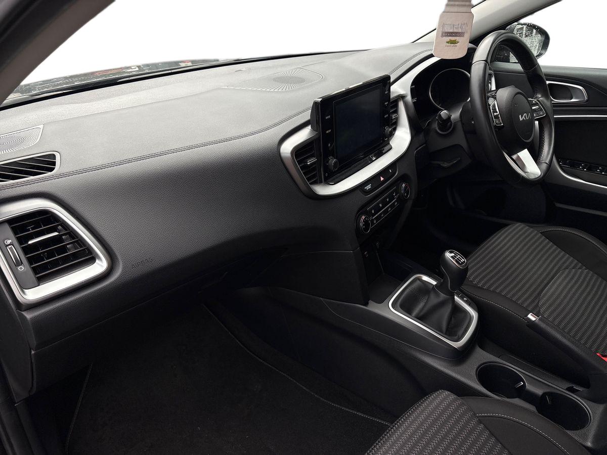 Used Kia XCeed 2023 for sale - 77388875: Photo 15