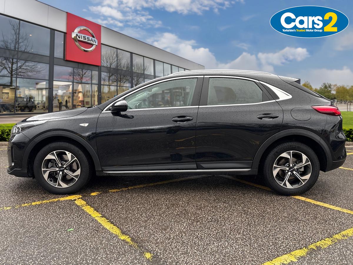 Used Kia XCeed 2023 for sale - 77388875: Photo 6