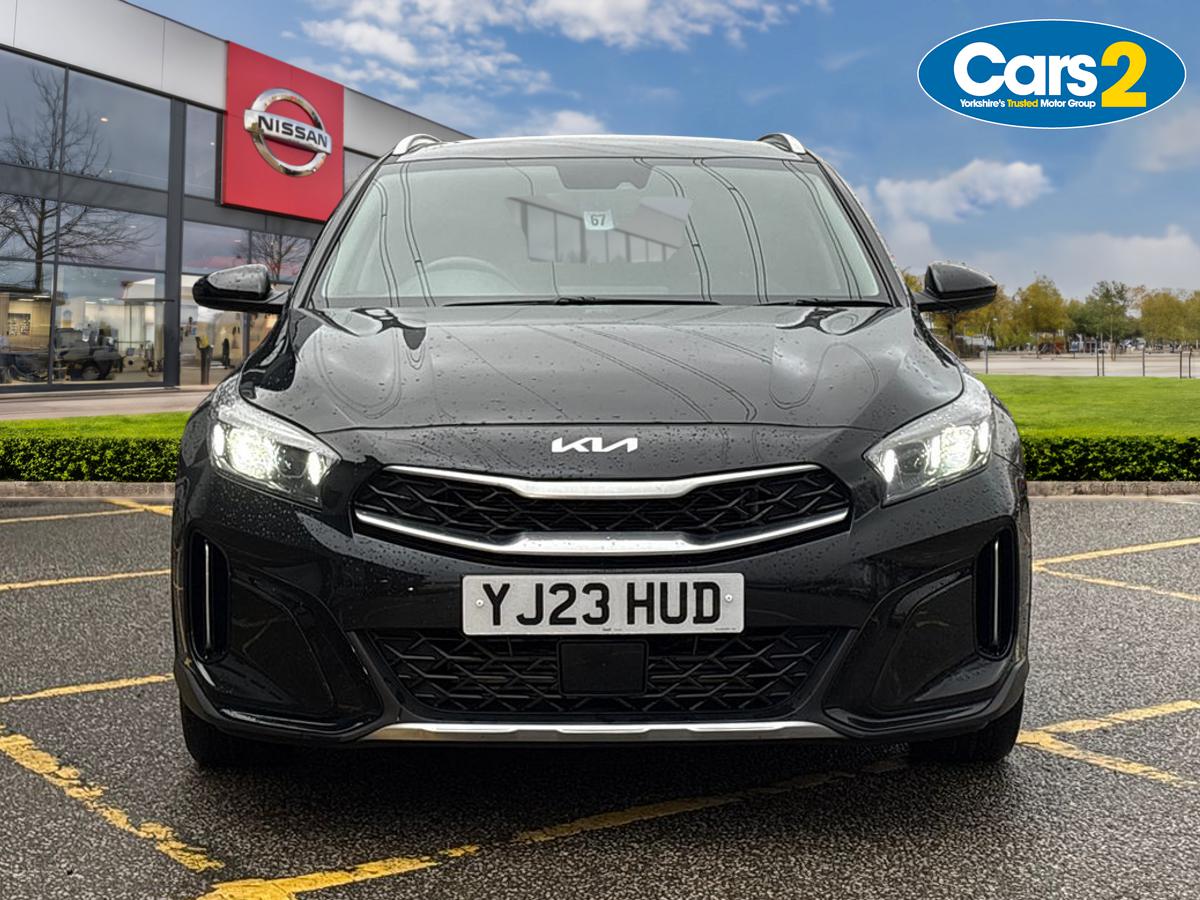 Used Kia XCeed 2023 for sale - 77388875: Photo 8