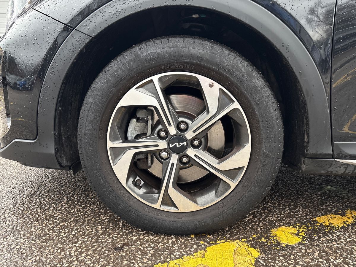 Used Kia XCeed 2023 for sale - 77388875: Photo 9