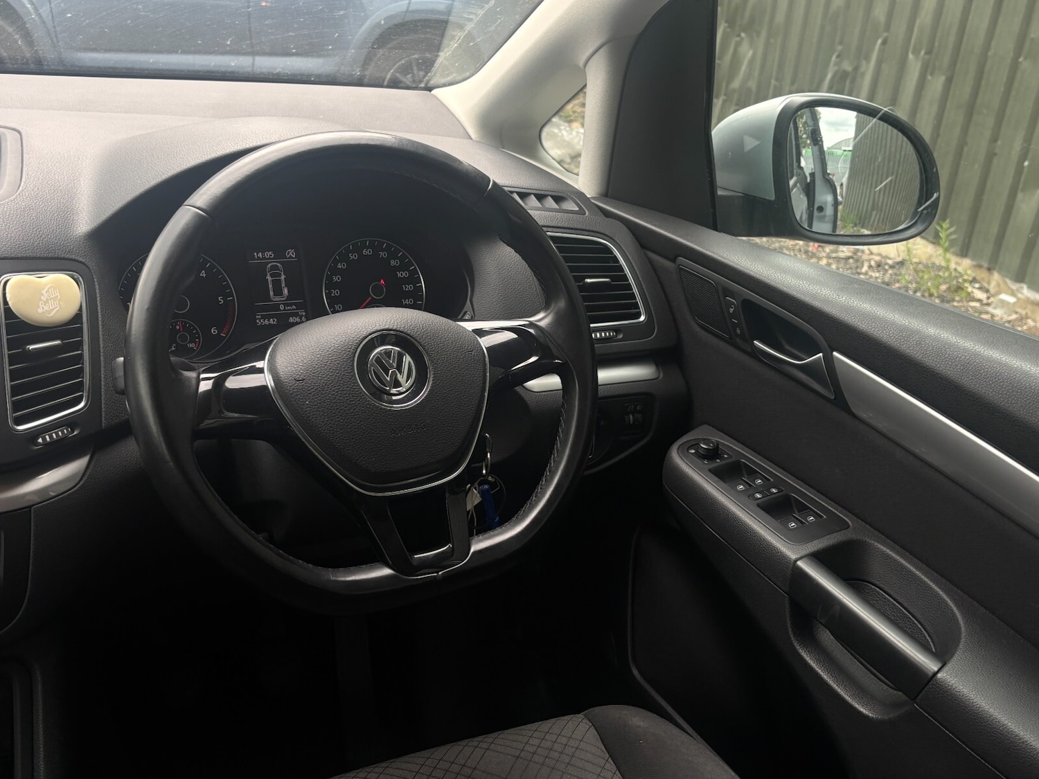 Vehicle 11