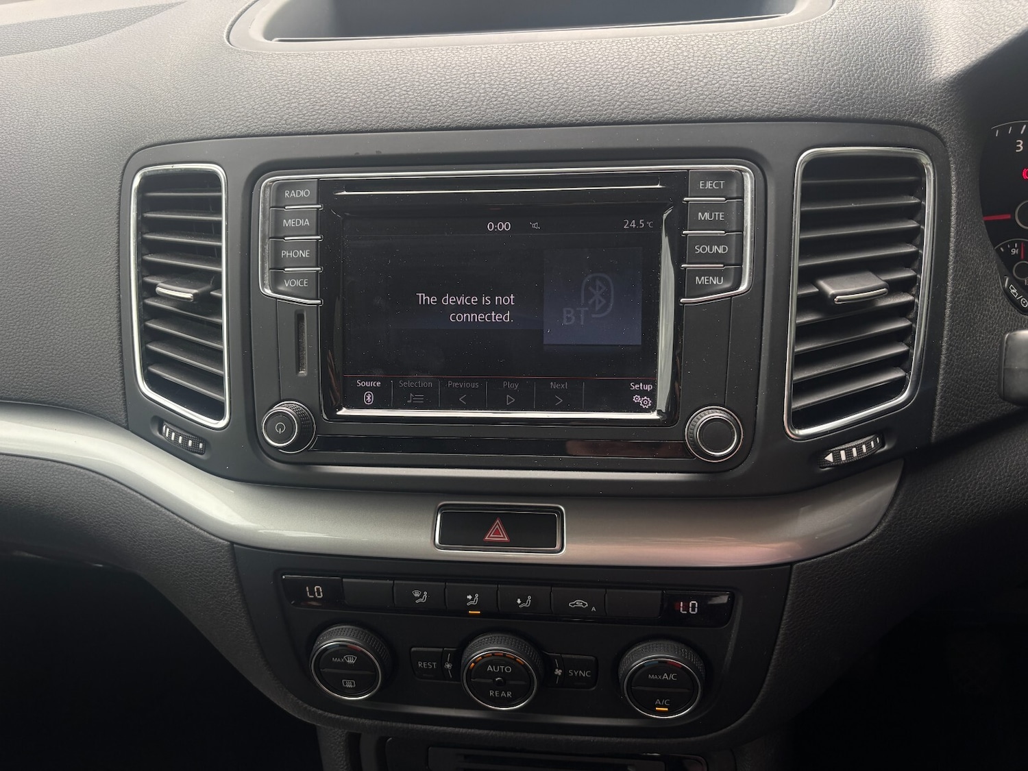 Vehicle 30