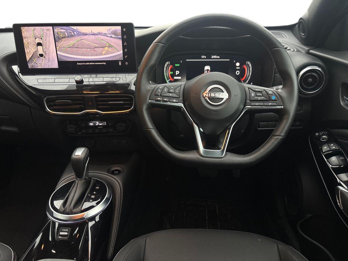 Used Nissan Juke 2025 for sale - 76466496: Photo 12