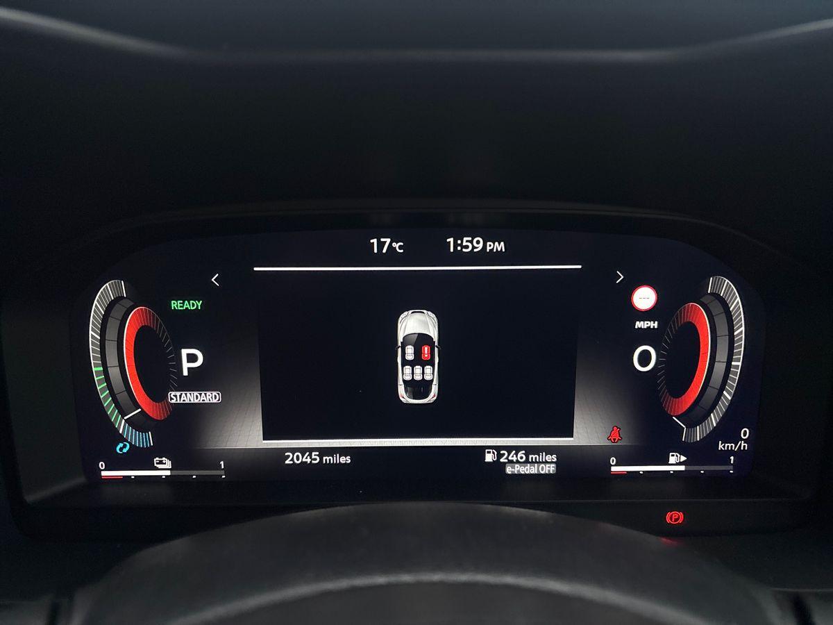 Used Nissan Juke 2025 for sale - 76466496: Photo 14