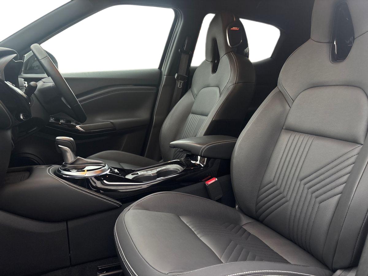 Used Nissan Juke 2025 for sale - 76466496: Photo 16