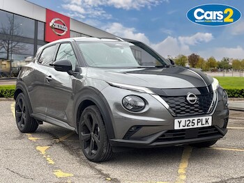 Used Nissan Juke 2025 for sale - 76466496: Photo