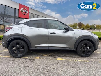Used Nissan Juke 2025 for sale - 76466496: Photo