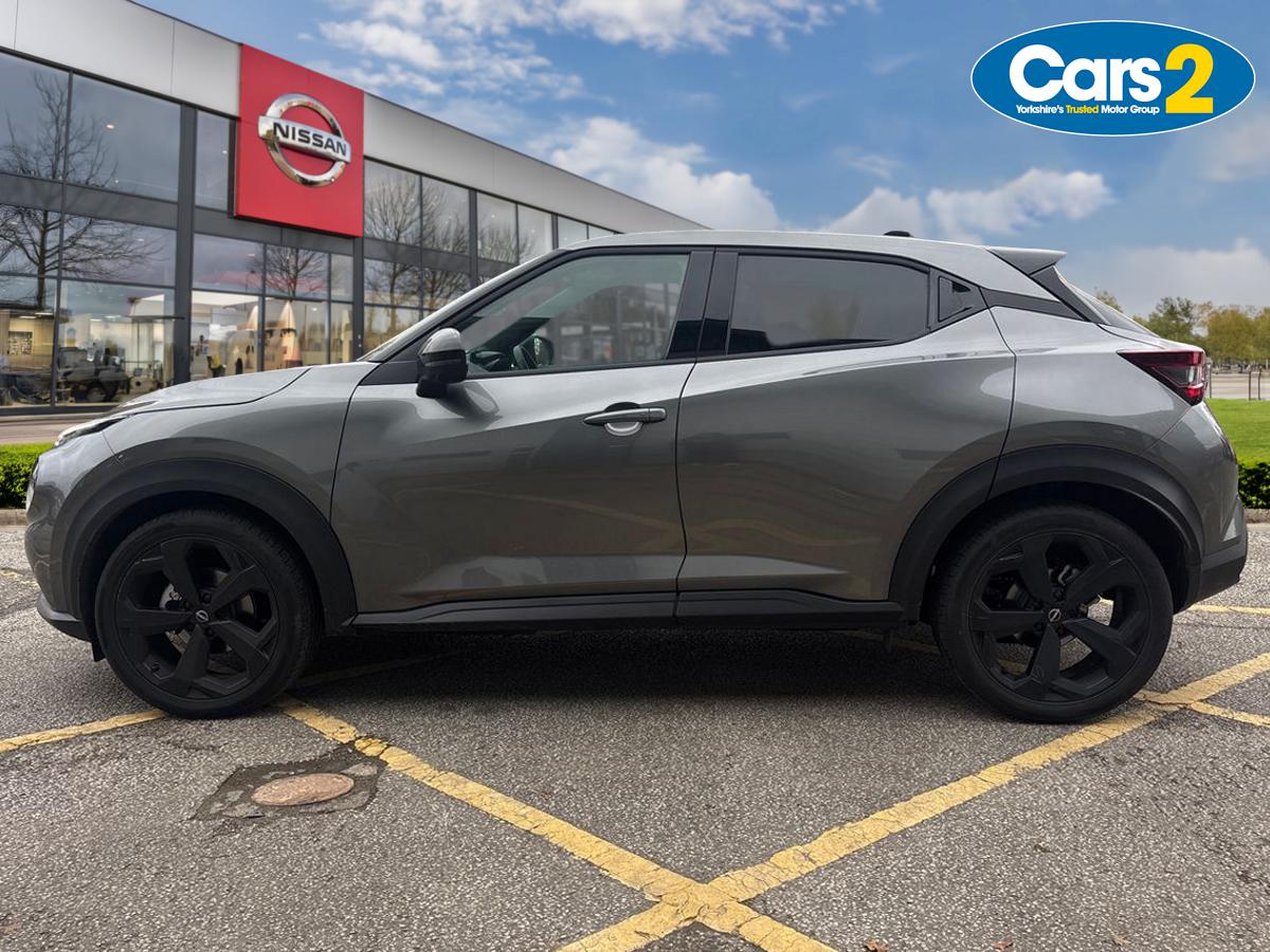 Used Nissan Juke 2025 for sale - 76466496: Photo 6